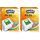 Swirl PH 86 / PH 96 EcoPor Staubsaugerbeutel für AEG, Dirt Devil, Electrolux, Philips, 4 Beutel (Packung mit 2)
