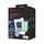 AEG ASRK201S S-Bag Performance Kit, 4X S-Bag Staubbeutel Classic Long Performance, 1x S-Filter Hygienefilter Waschbar, 1 x Motor Filter, Hohe Saugleistung, Hygieneverschluss, Beutelsauger