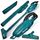 Makita DCL180Z Li-Ion LXT-Staubsauger, 18 V, Batterien und Ladegerät nicht im Lieferumfang enthalten