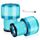 2 Stück Ersatzteile Filter für Dyson V15 V11 SV14 SV22 Detect Absolute Animal Extra Pro Torque Drive Akku Staubsauger Ersatzfilter, Compare to Part # 970013-02
