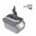 URUN für Dyson V7 Akku Adapter, MT18V7 Konvertiert für Makita 18V Lithium Akku auf für Dyson V7 Animal Fluffy Motorhead Mattress Handstaubsauger Vacuum Konverter (Nur Adapter)
