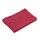 Gözze - Geschirrtuch-Set, 3-teilig, Mikrofaser-Poliertuch, 50 x 70 cm - Bordeaux