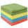 VIVOTE Mikrofaser Putzlappen, Küchentücher Spüllappen Waschbar, Mehrzweck-Reinigungstücher für Küchen, Esszimmer, Wohnwagen und mehr 30 × 30 cm 12 Stück (Grün + Seeblau + Gelb + Rot)
