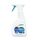 HAKA Kraftreiniger Spray, 500ml, Badreiniger, starke Kalk- und Schmutzlösekraft, für Bad und Dusche, umweltfreundlich, Orangenduft, vegan