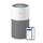 Philips Luftreiniger 2200 Series, HEPA NanoProtect + Aktivkohlefilter, CADR 400m³/h für 104m², Allergiker, Ultra-leise, Intelligenter und langlebiger Filter (AC2210/10)