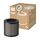 Philips Original-Ersatzfilter für Luftreiniger der 900er Serie AC0950 und AC0951, HEPA NanoProtect + Aktivkohle, 12 Monate Lebensdauer, Schwarz/Weiß (FY0910/30)
