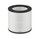 Philips Original-Ersatzfilter für Luftreiniger 600 Serie AC0650, AC0651, HEPA NanoProtect, 12 Monate Lebensdauer (FY0611/30)