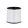 Bosch Original Air 2000 Filter für Luftreiniger - Ersatzfilter mit HEPA Filterschicht - 3-in-1, mit Aktivkohlefilter - Gegen Staub, feine Partikel und Gerüche in der Luft