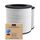 Comedes 3-in-1 Filter für Philips 800i Series Luftreiniger (AC810, AC0820 & AC0820), einsetzbar statt Philips FY0293/30 & FY0194/30 NanoProtect (2 Stück)