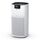 Pro Breeze Luftreiniger Hepa 13 Filter mit UV-C Lampe, Luft Ionisierer & Aktivkohlefilter, CADR 460m3 - Air Purifier mit Luftqualitätsmesser für große Räume bis 140m² - bis zu 99.95% Filterleistung