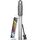 Winzbacher - Premium Zester Reibe I Parmesanreibe, Zitronenreibe, Muskatnuss Reibe, Ingwerreibe u.v.m. I rasiermesserscharfe Edelstahl Klinge I Spülmaschinenfest I inkl. Schụtz & Reinigungsbürste