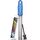 Winzbacher - Premium Zester Reibe I Parmesanreibe, Zitronenreibe, Muskatnuss Reibe, Ingwerreibe u.v.m. I rasiermesserscharfe Edelstahl Klinge I Spülmaschinenfest I inkl. Schụtz & Reinigungsbürste