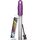 Winzbacher - Premium Zester Reibe I Parmesanreibe, Zitronenreibe, Muskatnuss Reibe, Ingwerreibe u.v.m. I rasiermesserscharfe Edelstahl Klinge I Spülmaschinenfest I inkl. Schụtz & Reinigungsbürste