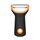 OXO Good Grips Schäler/Peeler mit Julienne-Funktion