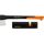 Fiskars Axt-Set, Spaltaxt: Inklusive Klingen- und Transportschutz, Länge: 60 cm, Antihaftbeschichtet, X17-M, 1,53 kg; Axt- und Messerschärfer: Keramik- Schleifkopf, Xsharp, 1020182