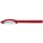 WMF Gourmet Sparschäler 17,5 cm, Tomatenschäler, Gemüseschäler rostfrei, Kunststoff, spülmaschinengeeignet