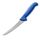 F. DICK Ausbeinmesser, ErgoGrip, flexibel (Messer mit Klinge 15cm, X55CrMo14 Stahl, nichtrostend, 56° HRC) 82981151, Blau