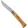 Opinel 04428 VRI N8 ZB5197919 – Messer aus Edelstahl mit Blocker, 8.5 cm