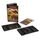 Tefal Snack Collection Platte Teigtaschen/Empanadas Nummer, passend SW85XX Snack Collection, Inklusive Rezeptbuch, praktische Aufbewahrungs-Box, Schwarz, XA8008
