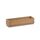 Zeller 13331 Ordnungsbox 23 x 7.5 x 5 cm, Bamboo, Sonstige