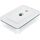 ZWILLING Fresh & Save Vakuum Auflaufform, 2,8 l, 29 x 20 x 9 cm, Glas, mit Vakuum-Deckel, Blau-La Mer