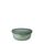 Mepal Multi Bowl Cirqula Round - Mikrowellen Geschir - Geeignet als Luftdichte Aufbewahrungsbox für den Kühlschrank, Mikrowellengeschirr & als Frischhaltedosen - 350 ml - Nordic sage