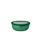Mepal - Multi Bowl Cirqula Round - Vorratsdose mit Deckel - Geeignet als Luftdichte Aufbewahrungsbox für den Kühlschrank, Mikrowellengeschirr & als Frischhaltedosen - 1250 ml - Vivid green