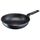 Tefal C38519 XL Force Wokpfanne 28 cm | Antihaftversiegelung | widerstandsfähig | robust | Thermo-Signal | Diffusion Base Pfannenboden | extra-breite Form | stabiler Griff | Schwarz