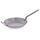 de Buyer - Bratpfanne CARBONE PLUS aus Eisenstahl - mit Gegengriff - 40 cm - 5110.40, Silber