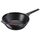 Tefal Wokpfanne, Schwarz, 28 cm