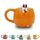 Winkee - Pet Friends Tasse Hund Buddy I Super süße Kaffeetasse & Teetasse I Großer Becher- ca. 450 ml