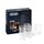 De'Longhi DLSC326 Kaffeetassen, Glas