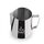 Milch Pitcher rostfreiem Edelstahl Milchkännchen perfekt für Milchaufschäumer Cappuccino Milchschau (900ml)