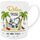 Sheepworld XL-Tasse mit Spruch Relax | Riesentasse aus Porzellan, XL Jumbo-Tasse, 60 cl, mit Spruch | Geschenk, Freund, Freundin | 74124