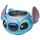 Stitch Tassenform - Offiziell lizenziertes Disney-Merchandise, handbemalte Lilo & Stitch Keramiktasse, 450 ml (15 oz)