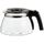 Melitta Enjoy Top Glaskanne, schwarz