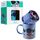 Disney Tasse und Socken Damen Set Stitch Geschenk Set (Dunkelblau Stitch)