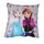 Theonoi Kinder Kissenbezug Kissenhülle Zierkissenhülle Zierkissenbezug 40x40 ohne Füllung ohne Kissen aus Baumwolle (Frozen 02 A1)