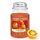 Yankee Candle Duftkerze im Glas (groß) | Spiced Orange | Brenndauer bis zu 150 Stunden