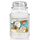 Yankee Candle Duftkerze im Glas (groß) | Coconut Splash | Brenndauer bis zu 150 Stunden | Perfekte Geschenke für Frauen