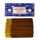 Satya Nag Champa Räucherstäbchen, 1 Packung mit 250 g, Aromatherapie, Meditation, Spiritualität, 100% natürlich, umweltfreundlich
