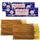Satya Nag Champa Räucherstäbchen, 2 Packung mit 200 g, Aromatherapie, Meditation, Spiritualität, 100% natürlich, umweltfreundlich