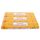 Goloka Räucherstäbchen Nagchampa Agarbathi, Bundle of 3 Packs