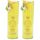 Palm Light Chakra Kerze, Gelb (Packung mit 2)