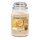 Yankee Candle Duftkerze im Glas (groß) | Almond Cookie | Brenndauer bis zu 150 Stunden