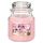 Yankee Candle Duftkerze im Glas (mittelgroß) | Cherry Blossom | Brenndauer bis zu 75 Stunden