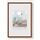 walther design Bilderrahmen bronze 40 x 60 cm New Lifestyle Kunststoffrahmen KV460J