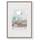 walther design Bilderrahmen stahl 30 x 45 cm New Lifestyle Kunststoffrahmen KV045D
