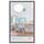 walther design Bilderrahmen stahl 10 x 18 cm New Lifestyle Kunststoffrahmen KV118D