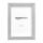 Amazon Basics Rechteckig Fotorahmen, 13 x 18 cm, 2 Stück, Nickelfarben